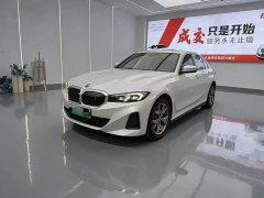 BMW i3 eDrive 35 L - ფოტო 1