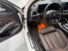 BMW i3 eDrive 35 L - ფოტო 11
