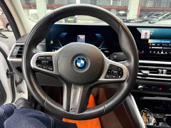 BMW i3 eDrive 35 L - ფოტო 12