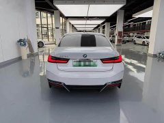 BMW i3 eDrive 35 L - ფოტო 13
