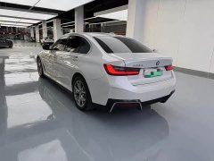 BMW i3 eDrive 35 L - ფოტო 14