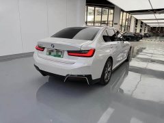 BMW i3 eDrive 35 L - ფოტო 15