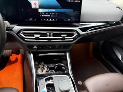 BMW i3 eDrive 35 L - ფოტო 4