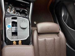 BMW i3 eDrive 35 L - ფოტო 5