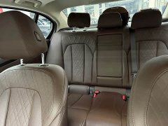 BMW i3 eDrive 35 L - ფოტო 7