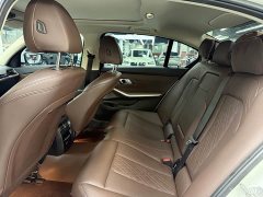 BMW i3 eDrive 35 L - ფოტო 8