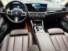 BMW i3 eDrive 35 L - ფოტო 9