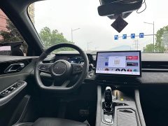 Lynk & Co Geely Lynk & Co 03 1.5T DCT Pro - ფოტო 11