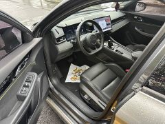 Lynk & Co Geely Lynk & Co 03 1.5T DCT Pro - ფოტო 12