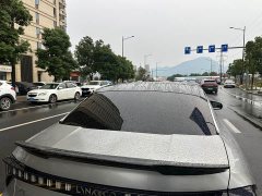 Lynk & Co Geely Lynk & Co 03 1.5T DCT Pro - ფოტო 14
