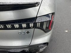 Lynk & Co Geely Lynk & Co 03 1.5T DCT Pro - ფოტო 15