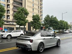 Lynk & Co Geely Lynk & Co 03 1.5T DCT Pro - ფოტო 17
