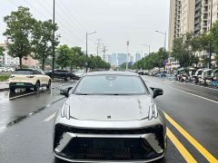 Lynk & Co Geely Lynk & Co 03 1.5T DCT Pro - ფოტო 2