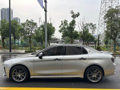 Lynk & Co Geely Lynk & Co 03 1.5T DCT Pro - ფოტო 3