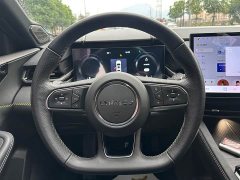 Lynk & Co Geely Lynk & Co 03 1.5T DCT Pro - ფოტო 8