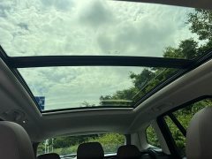 BMW X3 Facelift xDrive30i Premier M Night Package - ფოტო 13
