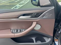 BMW X3 Facelift xDrive30i Premier M Night Package - ფოტო 15
