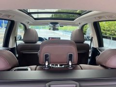 BMW X3 Facelift xDrive30i Premier M Night Package - ფოტო 16