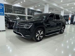 Volkswagen Teramont 380TSI AWD Excellence Luxury Edition - ფოტო 1