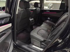Volkswagen Teramont 380TSI AWD Excellence Luxury Edition - ფოტო 10