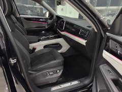 Volkswagen Teramont 380TSI AWD Excellence Luxury Edition - ფოტო 11
