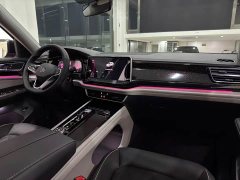 Volkswagen Teramont 380TSI AWD Excellence Luxury Edition - ფოტო 12