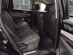 Volkswagen Teramont 380TSI AWD Excellence Luxury Edition - ფოტო 13
