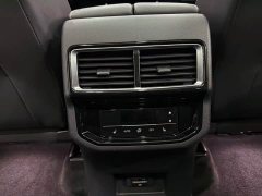 Volkswagen Teramont 380TSI AWD Excellence Luxury Edition - ფოტო 15