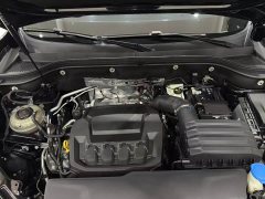 Volkswagen Teramont 380TSI AWD Excellence Luxury Edition - ფოტო 16
