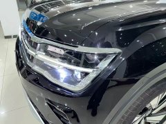 Volkswagen Teramont 380TSI AWD Excellence Luxury Edition - ფოტო 18