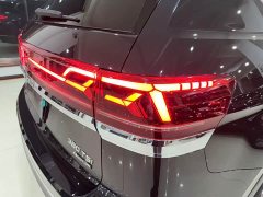 Volkswagen Teramont 380TSI AWD Excellence Luxury Edition - ფოტო 19