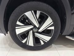 Volkswagen Teramont 380TSI AWD Excellence Luxury Edition - ფოტო 20