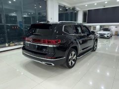 Volkswagen Teramont 380TSI AWD Excellence Luxury Edition - ფოტო 3