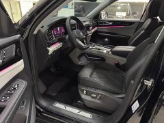 Volkswagen Teramont 380TSI AWD Excellence Luxury Edition - ფოტო 5