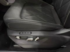 Volkswagen Teramont 380TSI AWD Excellence Luxury Edition - ფოტო 6