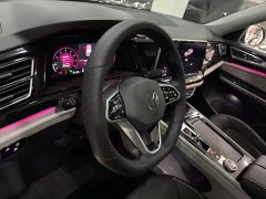 Volkswagen Teramont 380TSI AWD Excellence Luxury Edition - ფოტო 7