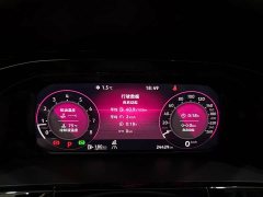 Volkswagen Teramont 380TSI AWD Excellence Luxury Edition - ფოტო 8