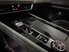 Volkswagen Teramont 380TSI AWD Excellence Luxury Edition - ფოტო 9