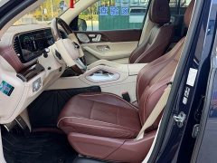 Mercedes-Benz Maybach GLS 480 4MATIC - ფოტო 10