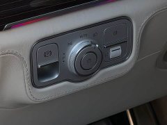 Mercedes-Benz Maybach GLS 480 4MATIC - ფოტო 12