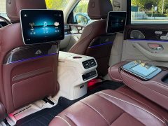 Mercedes-Benz Maybach GLS 480 4MATIC - ფოტო 13