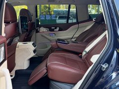 Mercedes-Benz Maybach GLS 480 4MATIC - ფოტო 14
