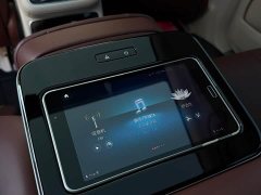 Mercedes-Benz Maybach GLS 480 4MATIC - ფოტო 15