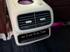 Mercedes-Benz Maybach GLS 480 4MATIC - ფოტო 16