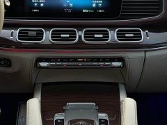 Mercedes-Benz Maybach GLS 480 4MATIC - ფოტო 18