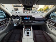 Mercedes-Benz Maybach GLS 480 4MATIC - ფოტო 19