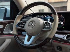 Mercedes-Benz Maybach GLS 480 4MATIC - ფოტო 20