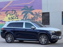 Mercedes-Benz Maybach GLS 480 4MATIC - ფოტო 3