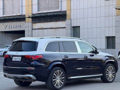 Mercedes-Benz Maybach GLS 480 4MATIC - ფოტო 4