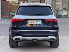 Mercedes-Benz Maybach GLS 480 4MATIC - ფოტო 5